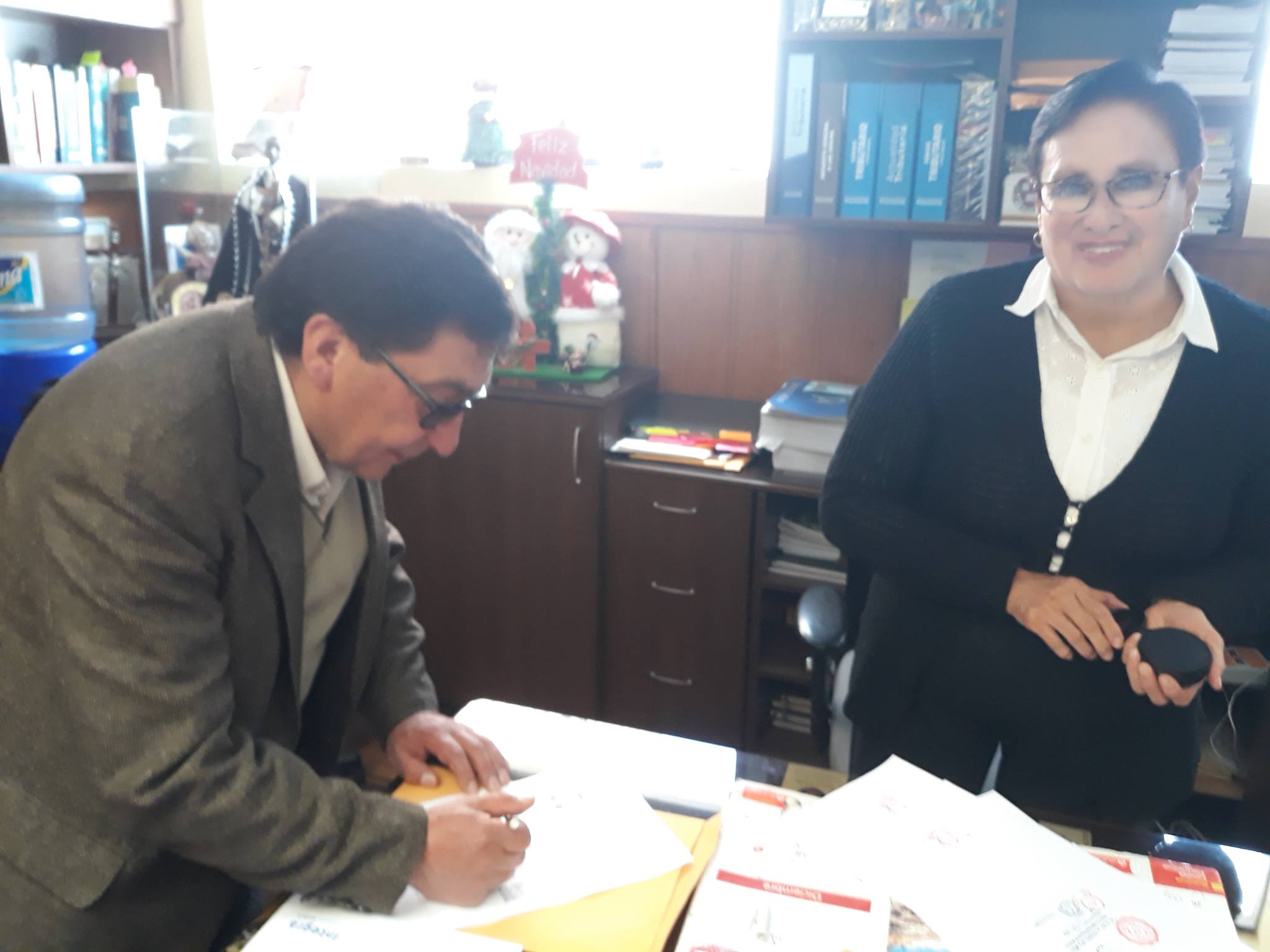 Imagen Noticias