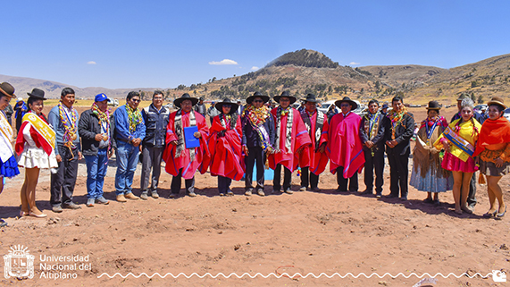 La Universidad Nacional del Altiplano (UNA) Puno, apuesta por el acceso a la educación de los pueblos alejados a la capital de la región, con la creación de filiales de la UNA Puno en la zona sur y norte de la región Puno.