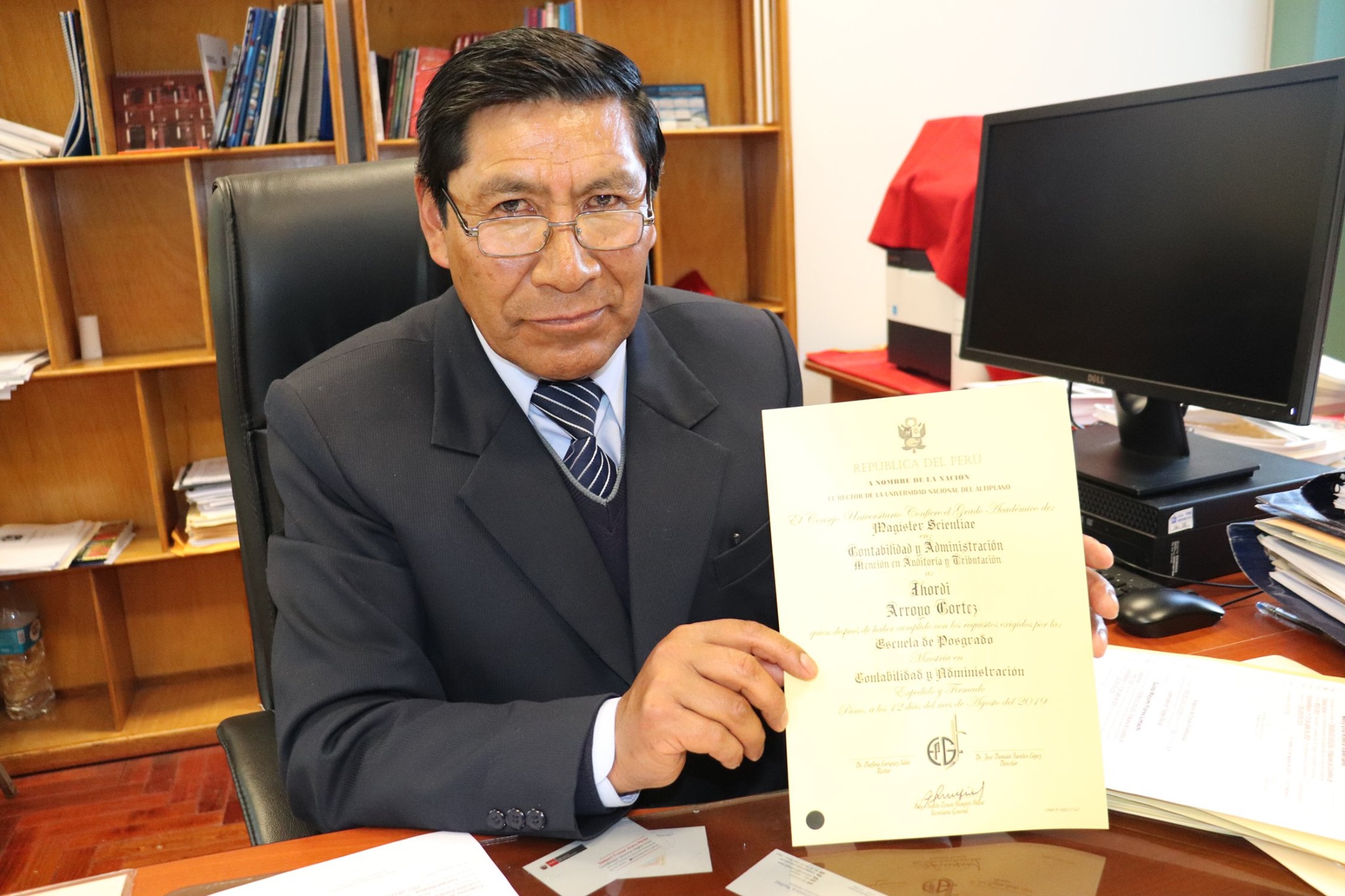 Imagen Noticias