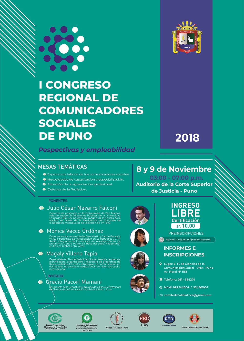 Imagen Noticias Comunicacion Social