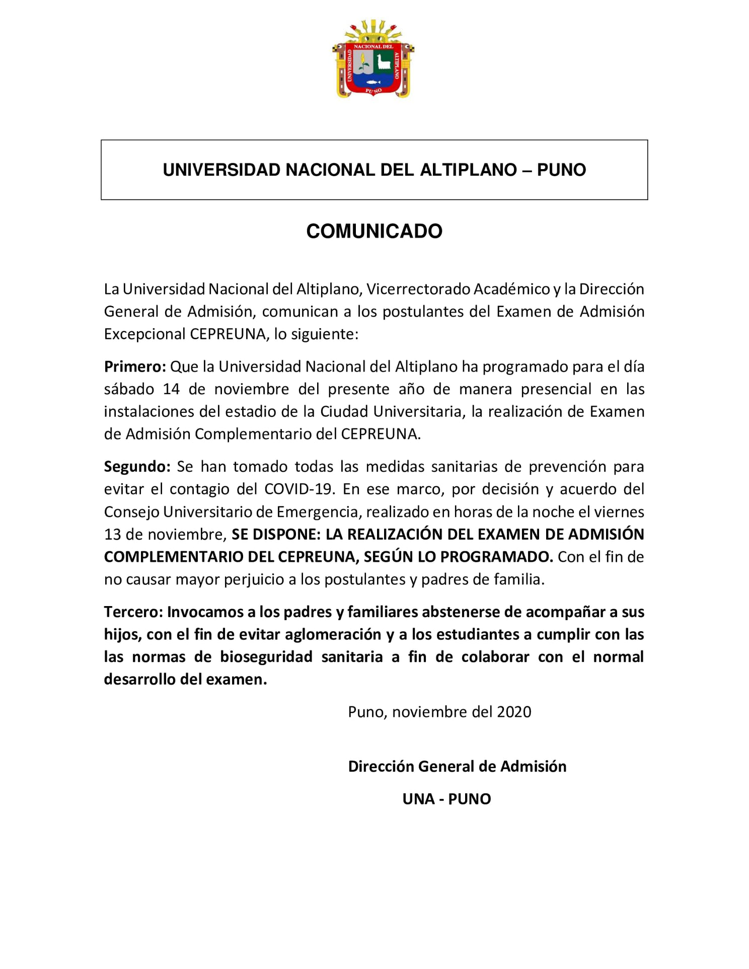 Imagen Noticias