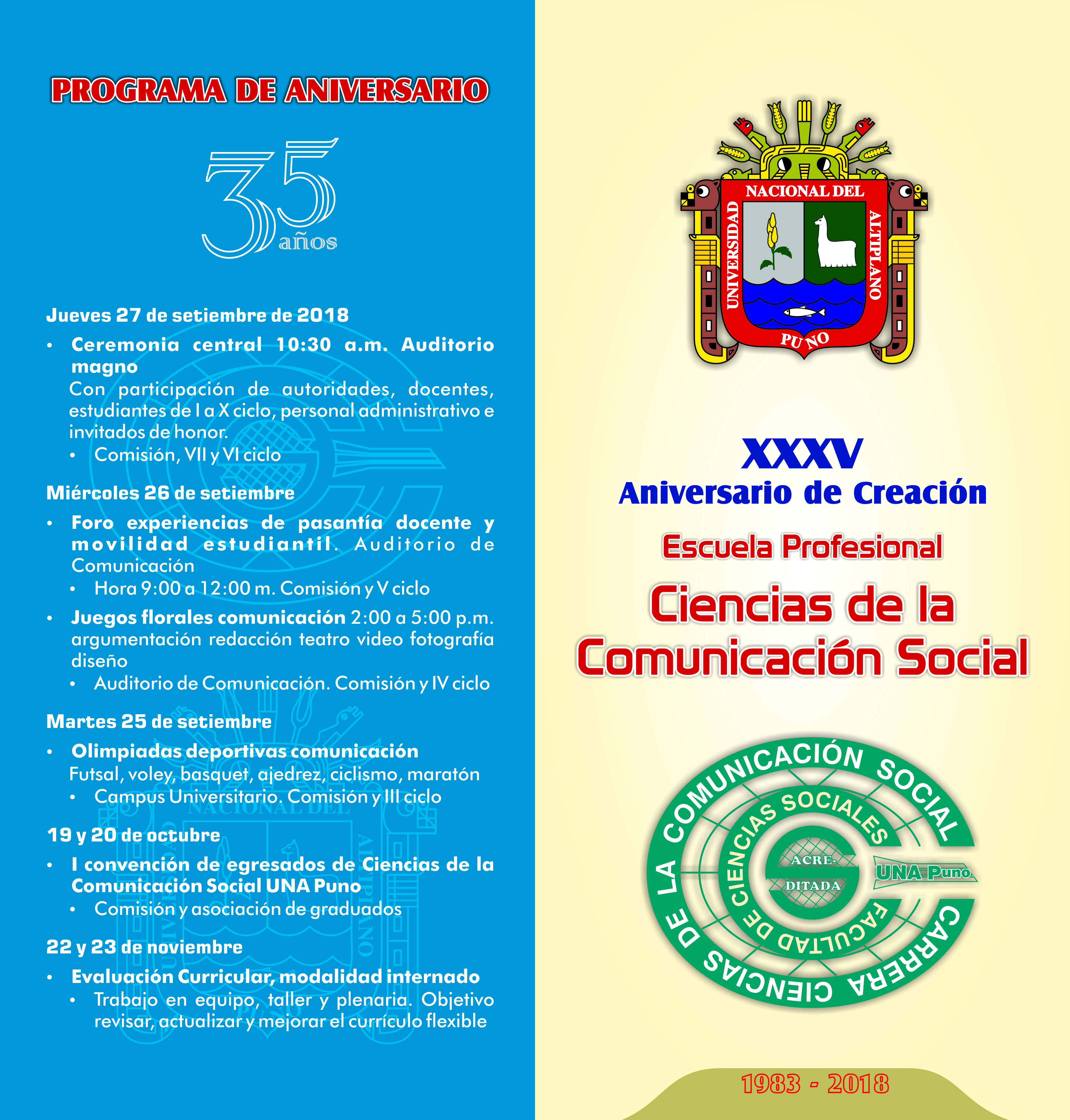 Imagen Noticias Comunicacion Social